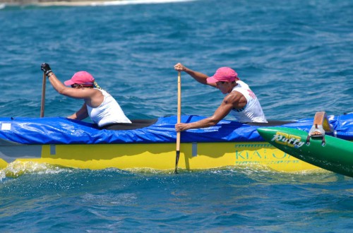Kai Opua Canoe Club