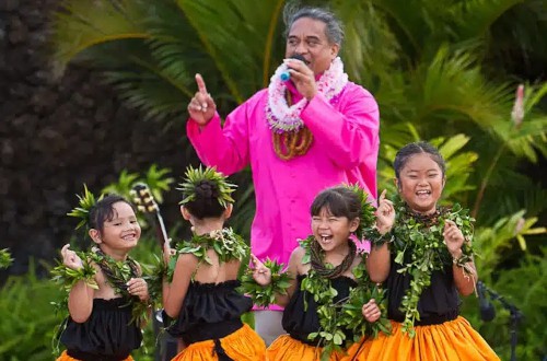 Na Wai Iwi Ola Foundation