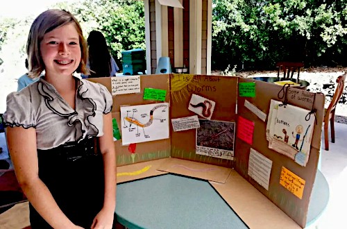 Innovations Public Charter School