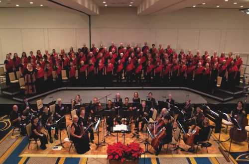 Kona Choral Society